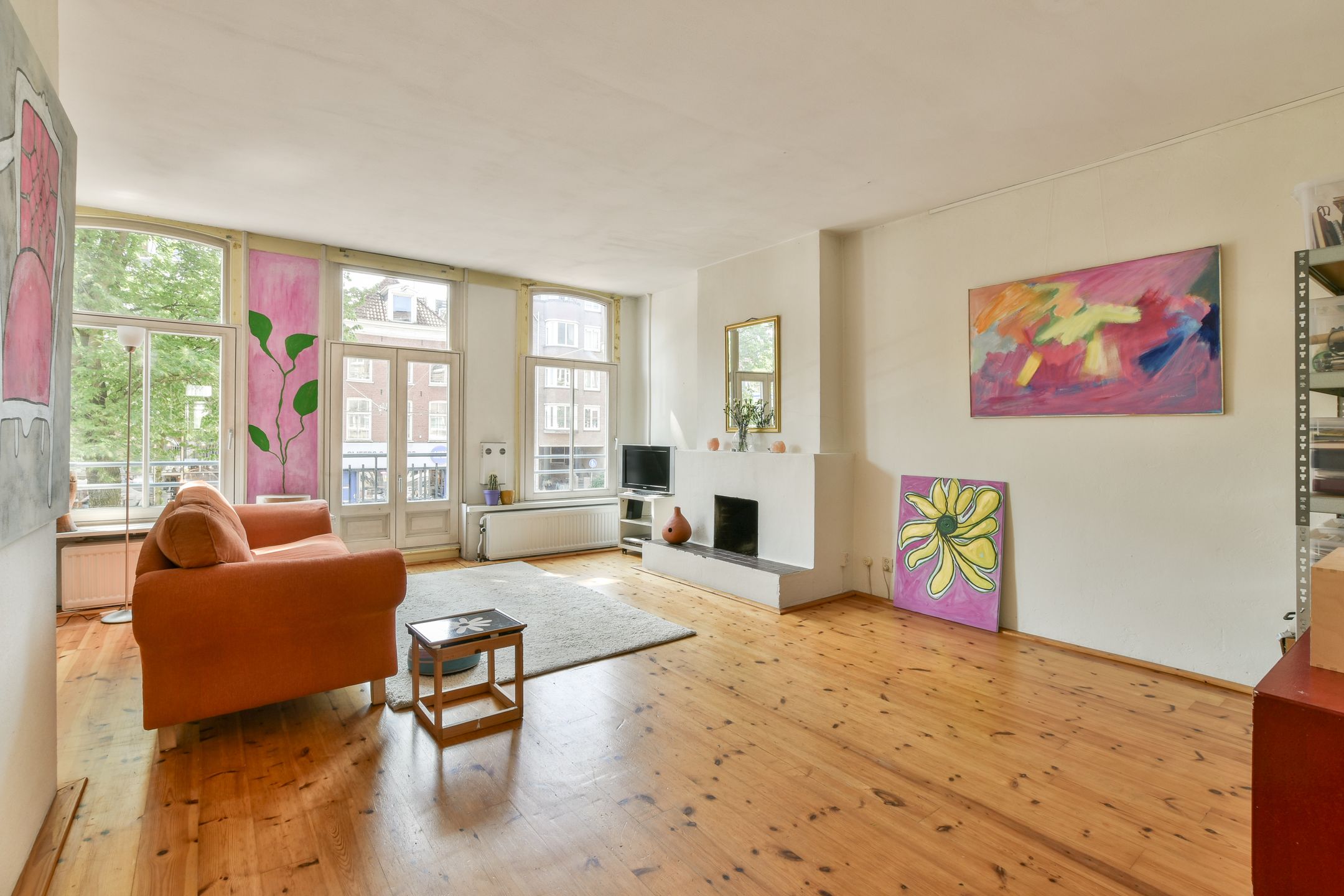 Foto 6 van Overtoom 170-1