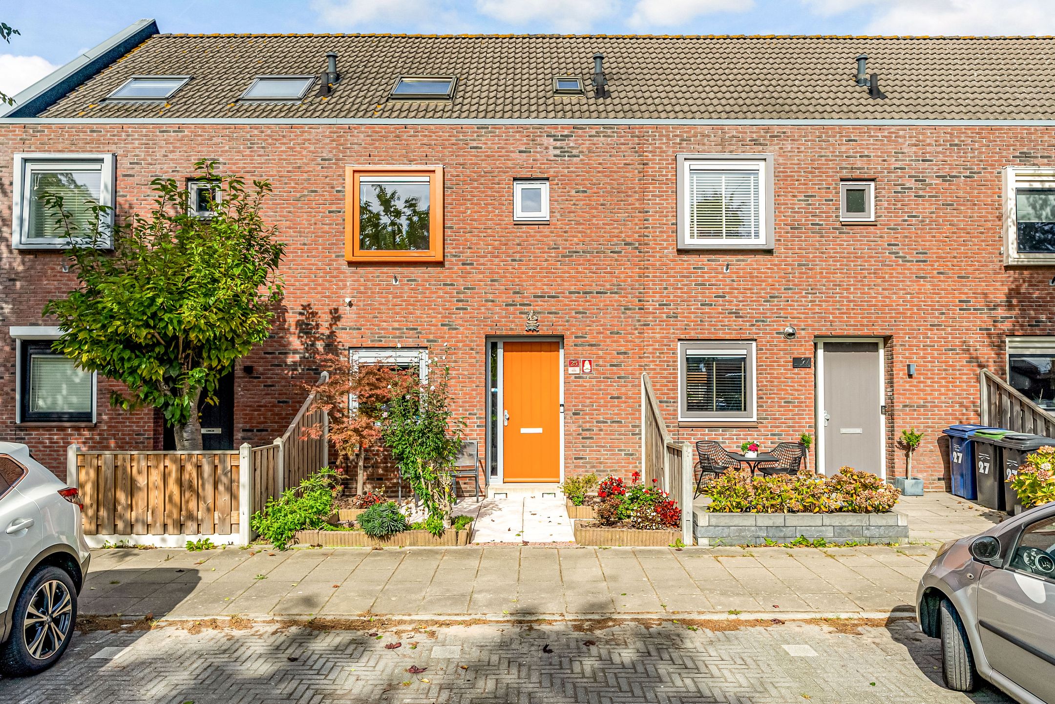 Photo 30 of Salvador Daliplantsoen 25