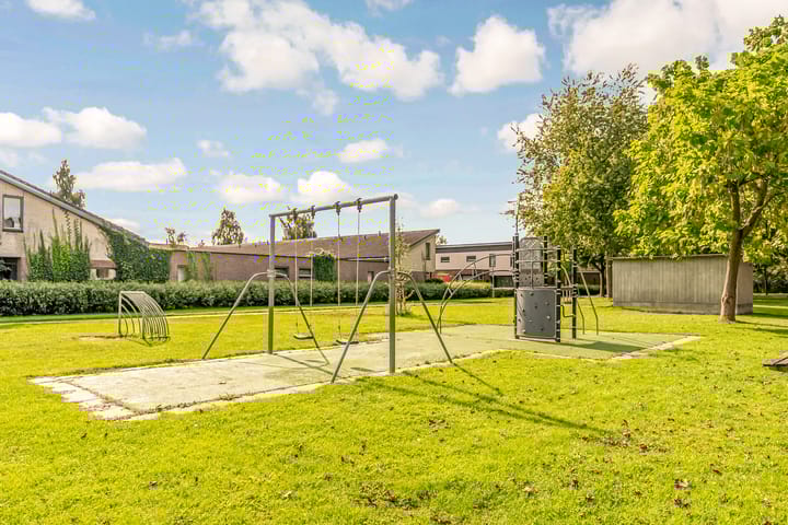 Foto 32 van Salvador Daliplantsoen 25