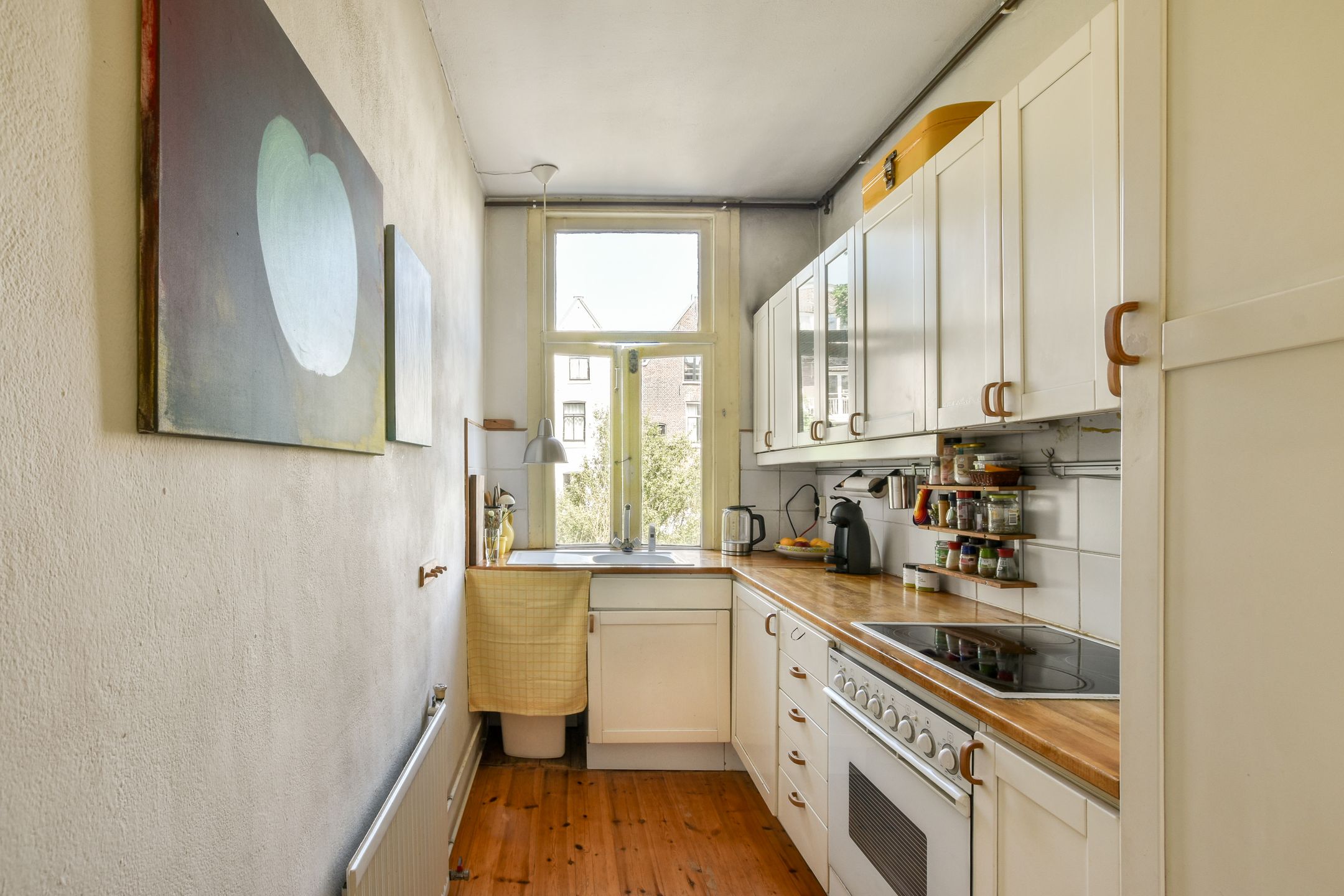 Foto 9 van Overtoom 170-1