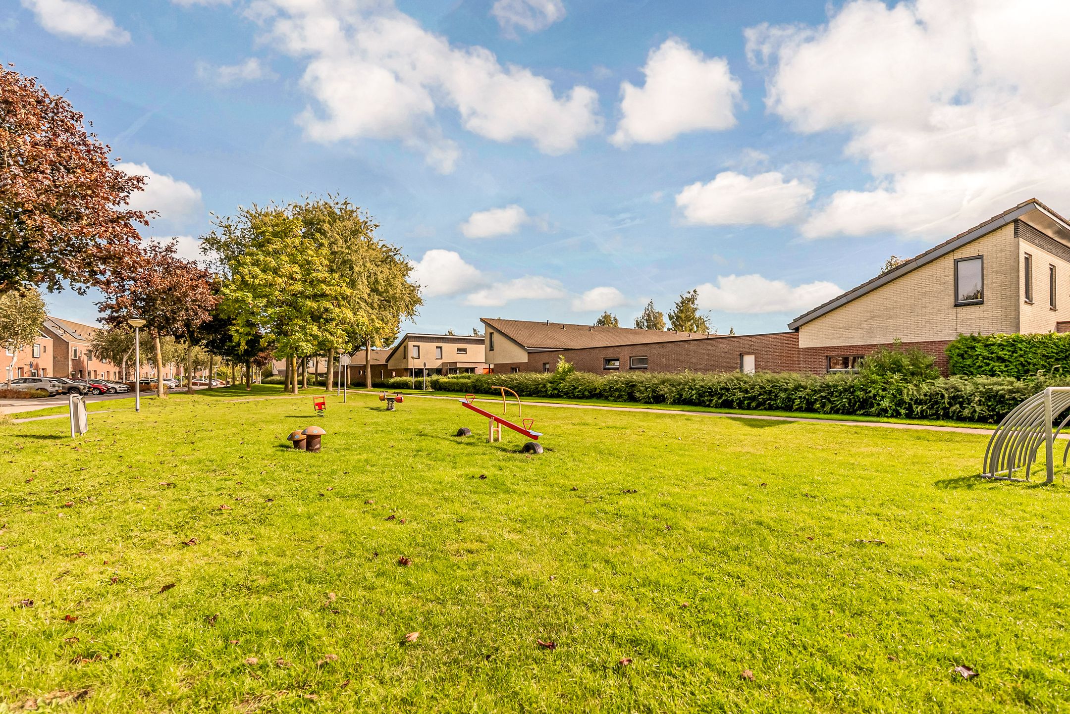 Photo 33 of Salvador Daliplantsoen 25