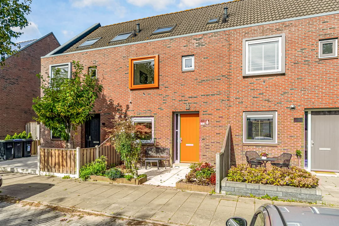 Photo 1 of Salvador Daliplantsoen 25