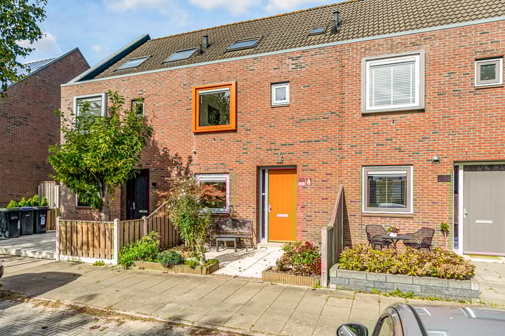 Salvador Daliplantsoen 25 main image