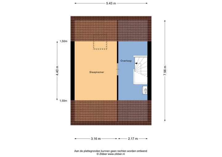 Foto 23 van Annie Salomonshof 43
