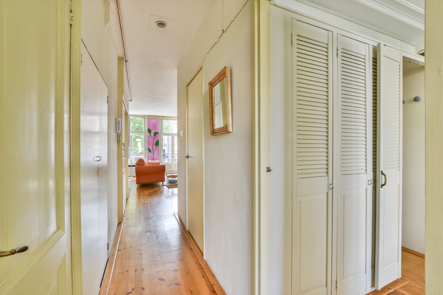 Foto 10 van Overtoom 170-1