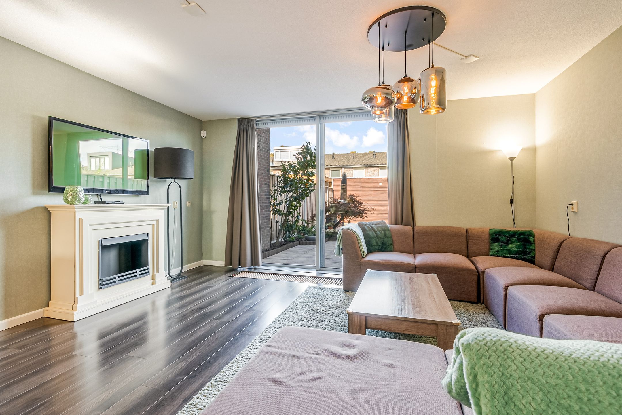 Photo 9 of Salvador Daliplantsoen 25