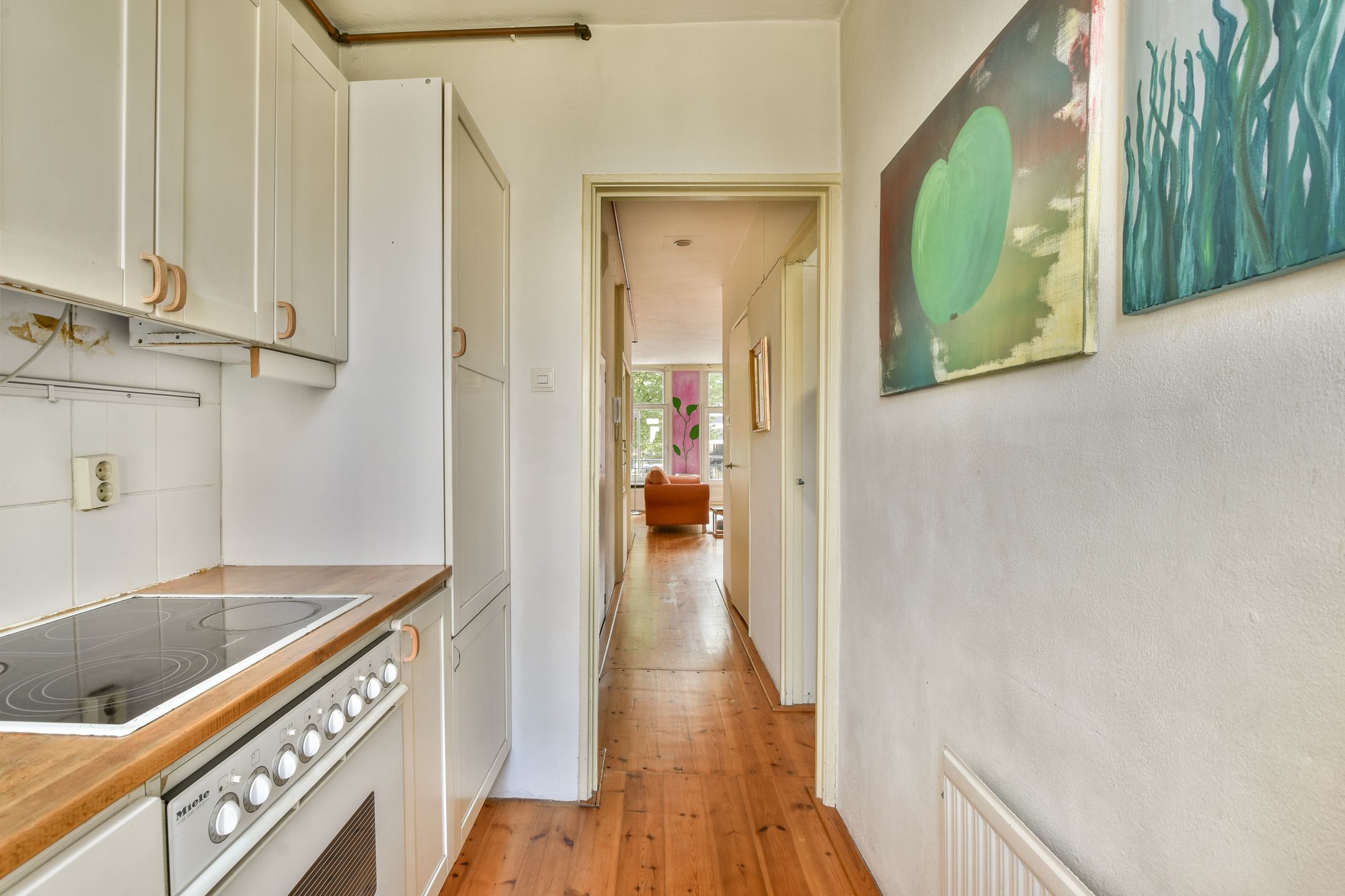 Foto 12 van Overtoom 170-1