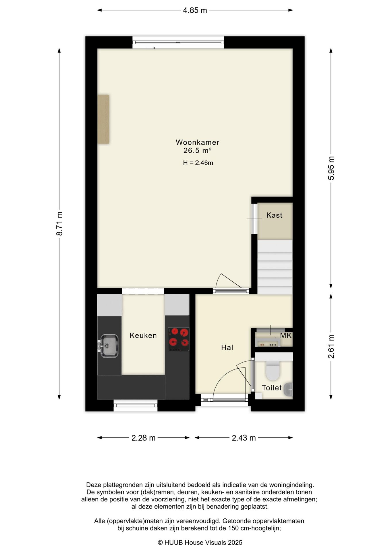 Photo 36 of Salvador Daliplantsoen 25