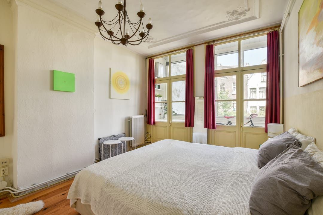 Foto 13 van Overtoom 170-1