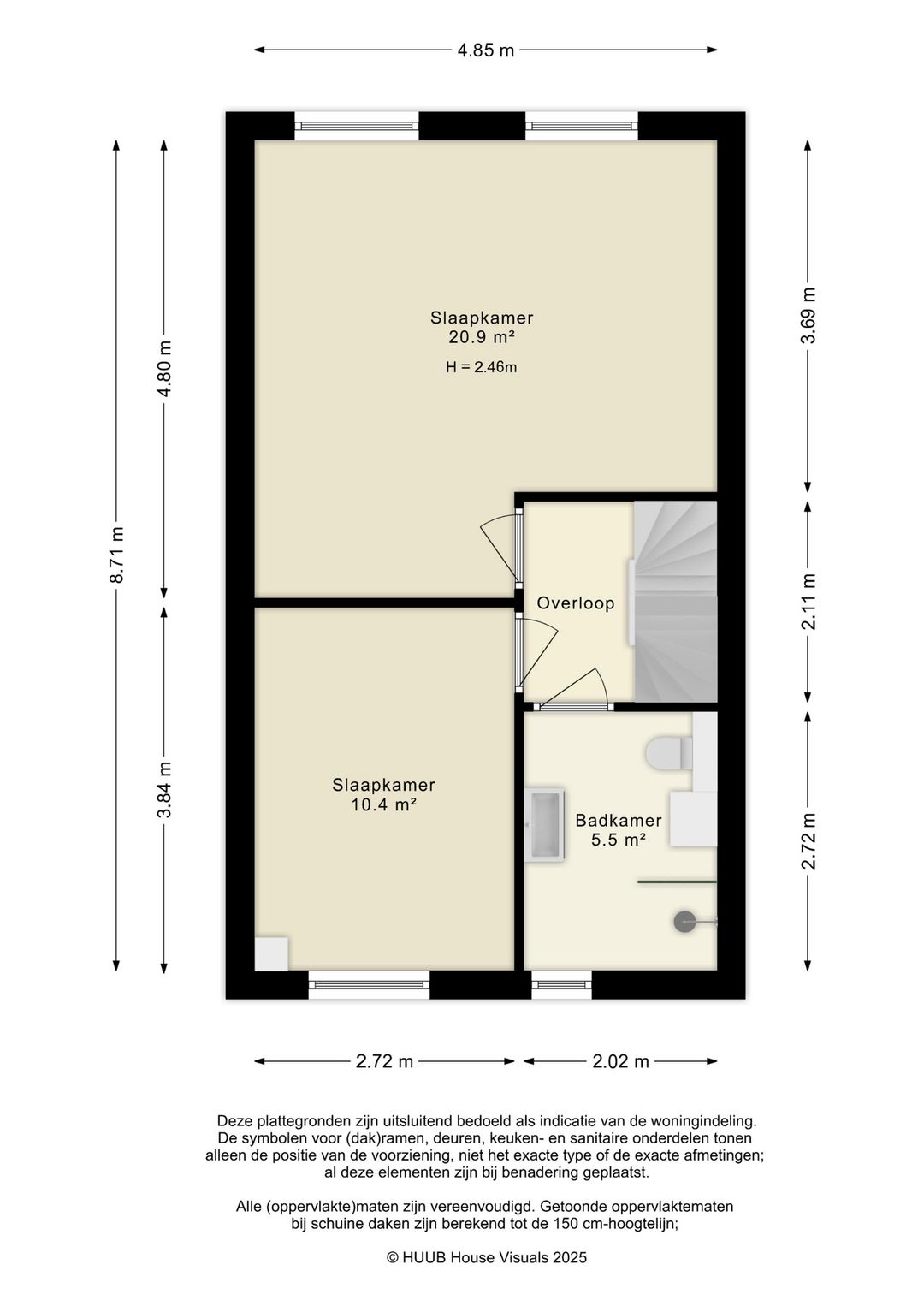 Photo 37 of Salvador Daliplantsoen 25