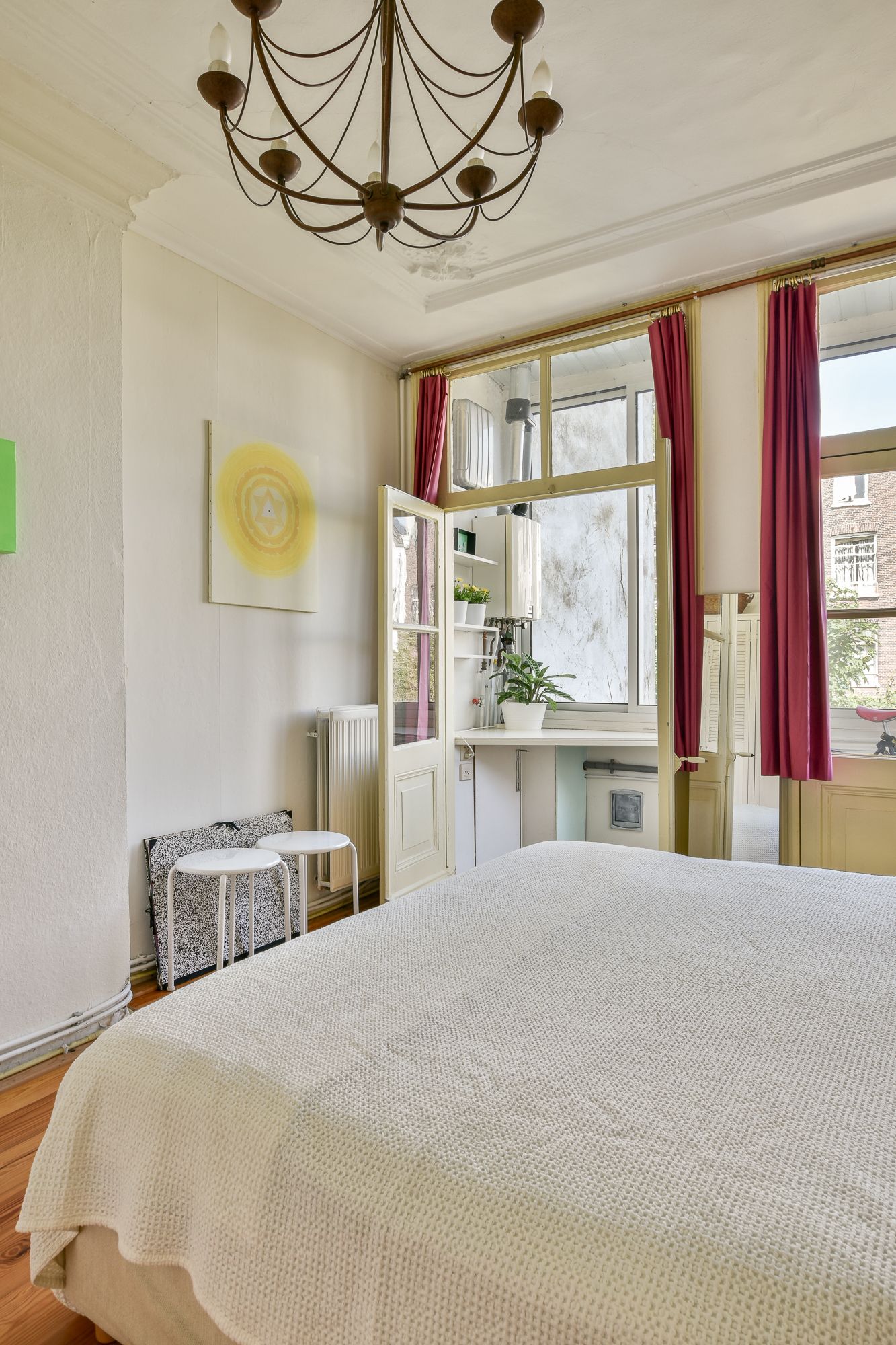 Foto 14 van Overtoom 170-1