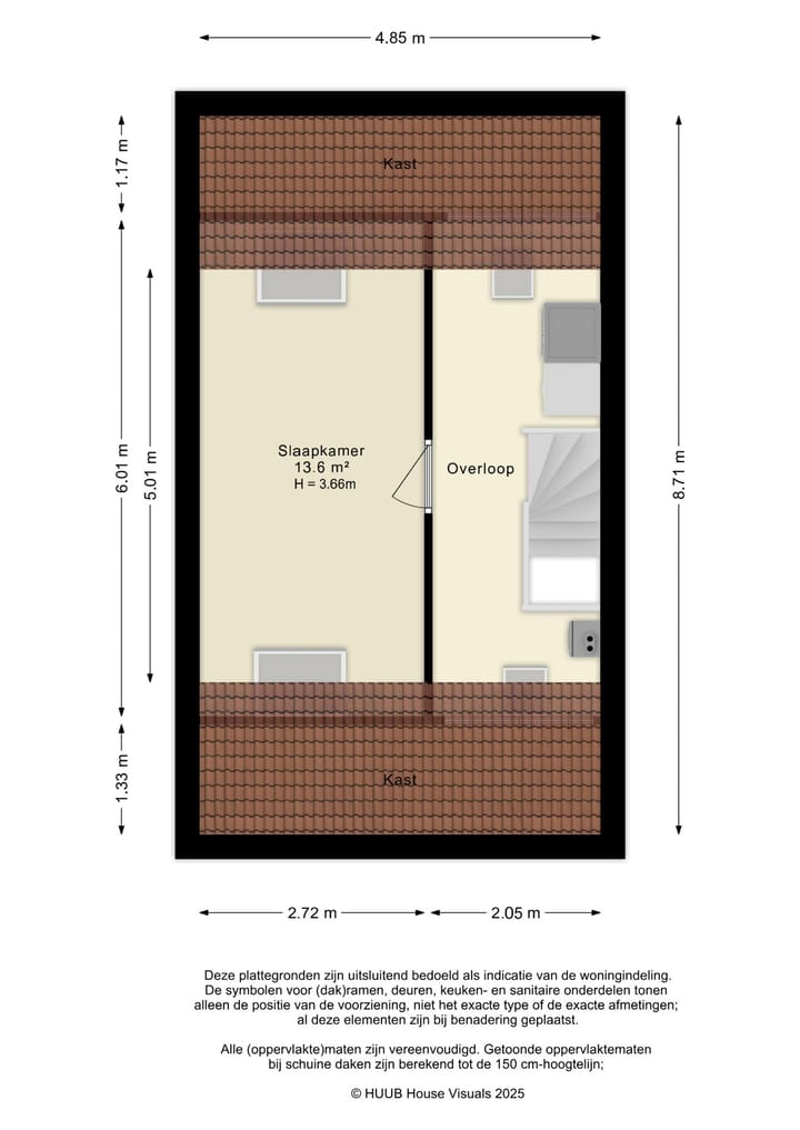 Foto 38 van Salvador Daliplantsoen 25