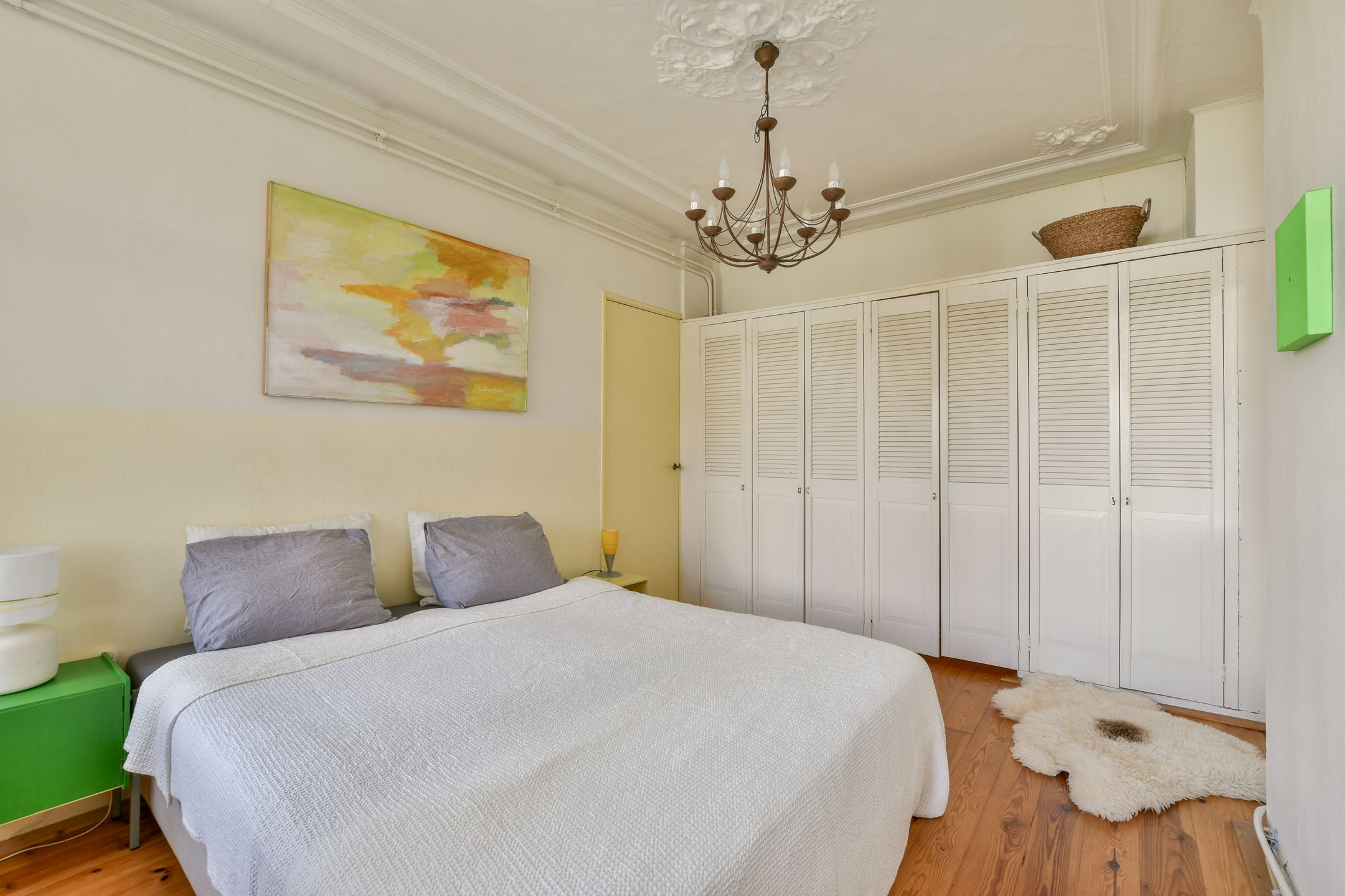 Foto 15 van Overtoom 170-1