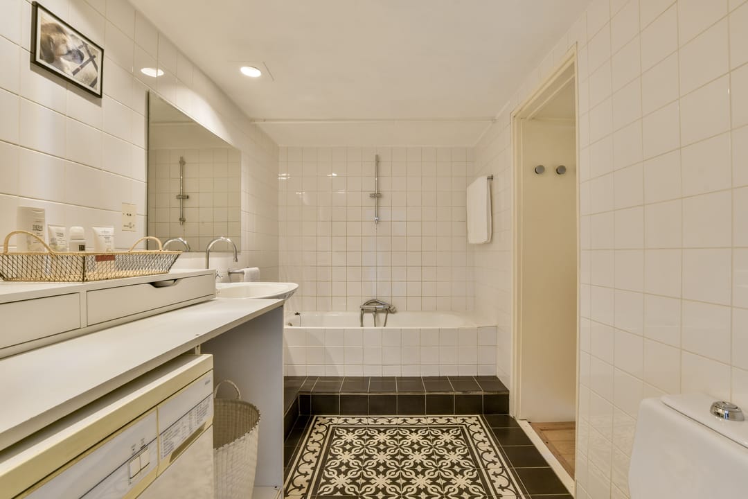 Foto 17 van Overtoom 170-1