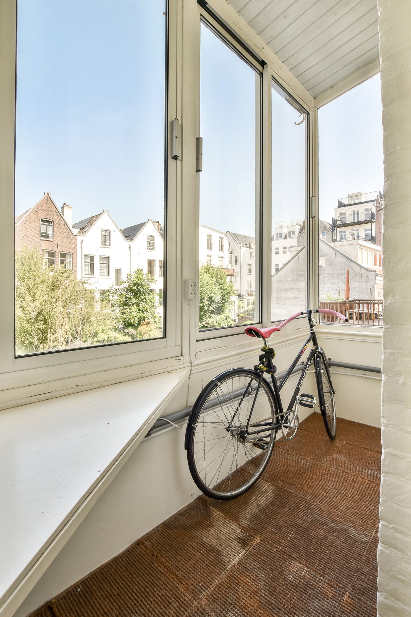 Foto 18 van Overtoom 170-1