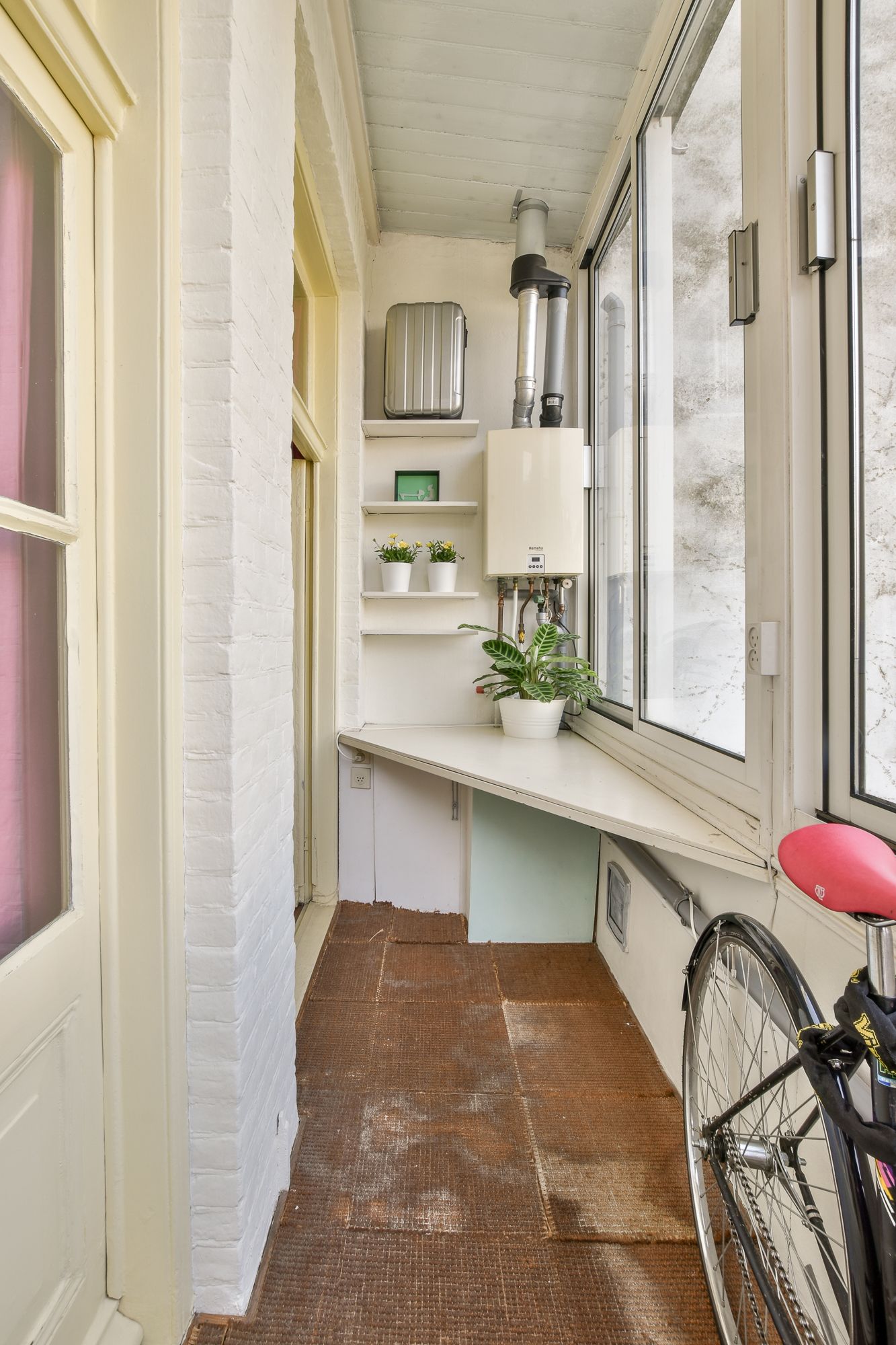 Foto 19 van Overtoom 170-1