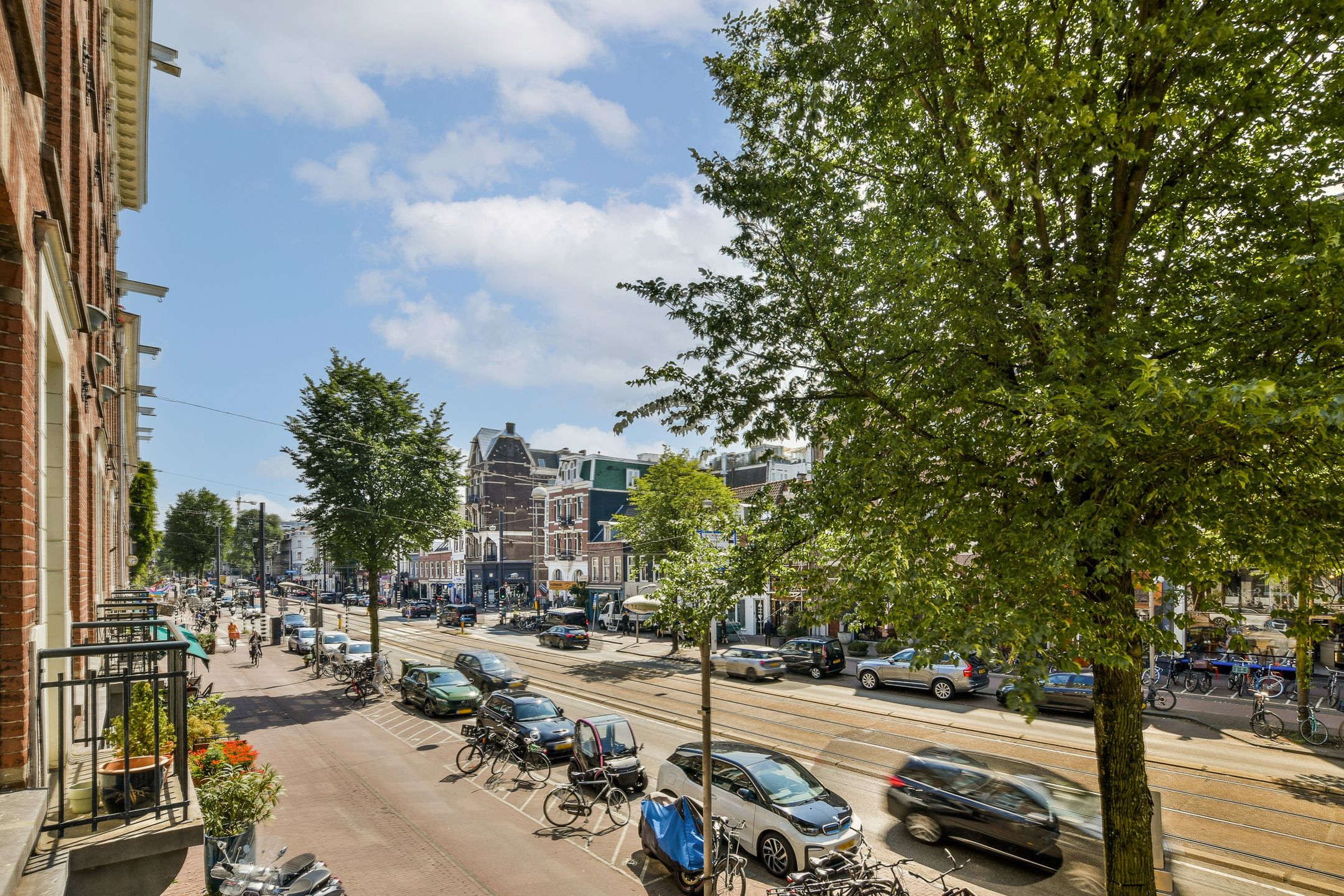 Foto 21 van Overtoom 170-1