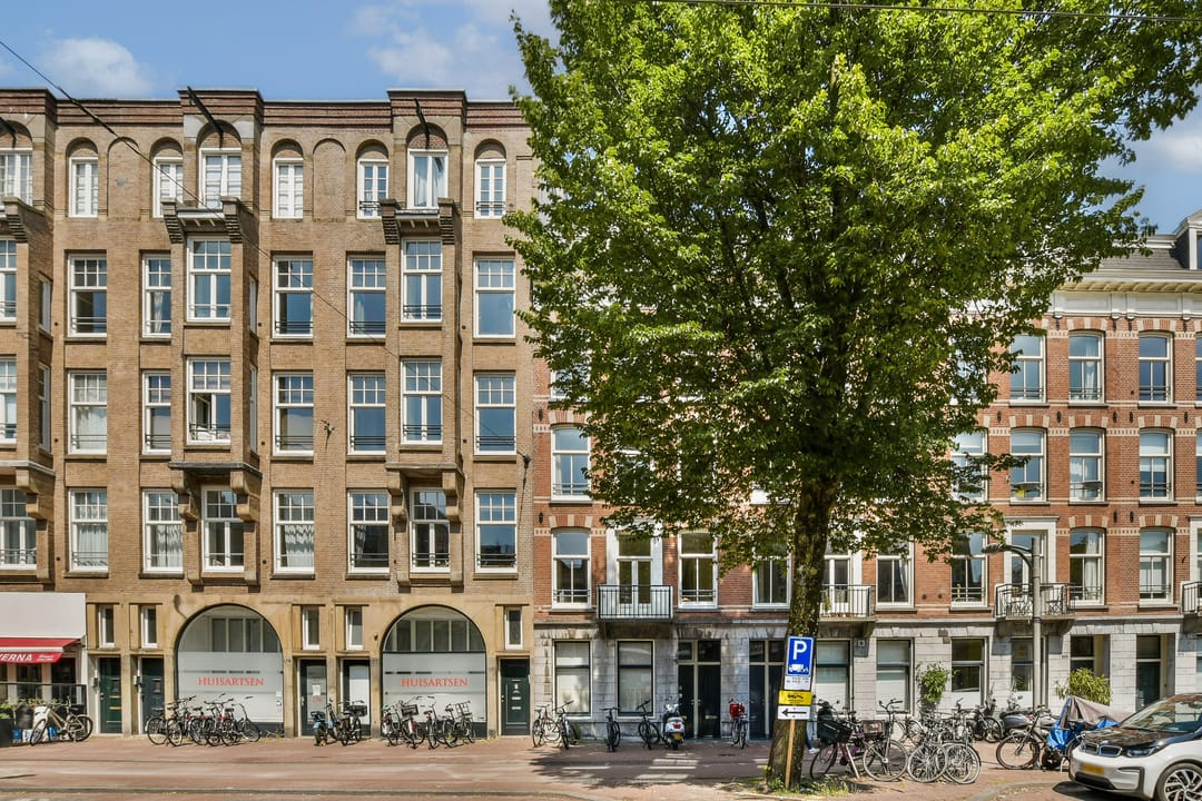 Foto 22 van Overtoom 170-1