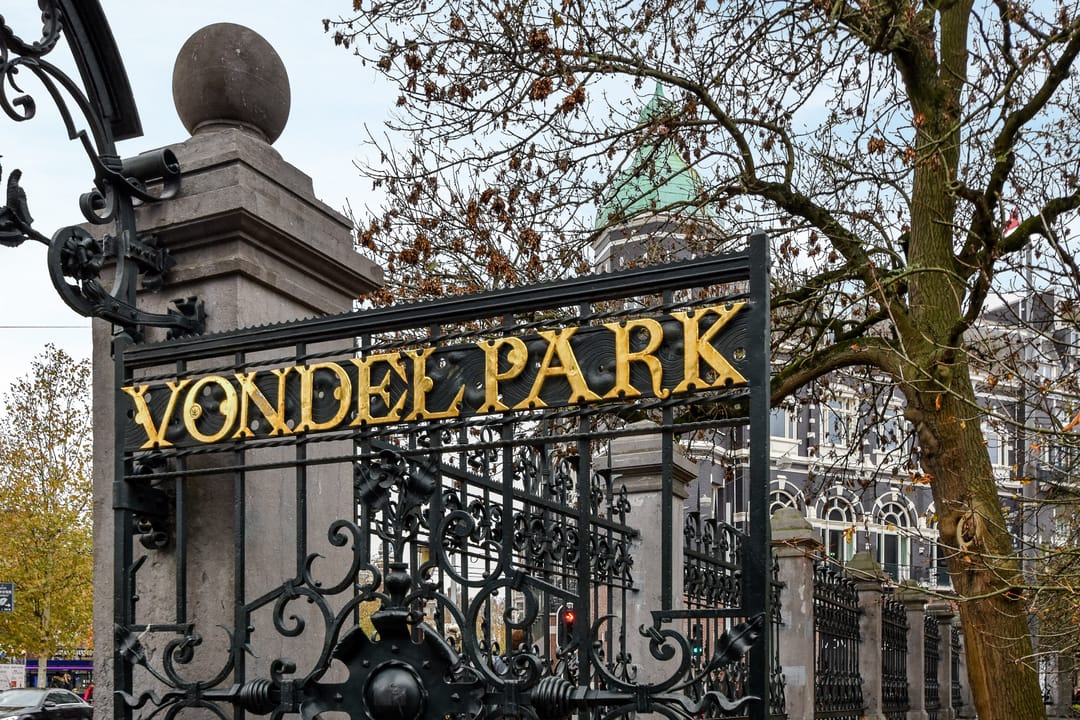 Foto 23 van Overtoom 170-1