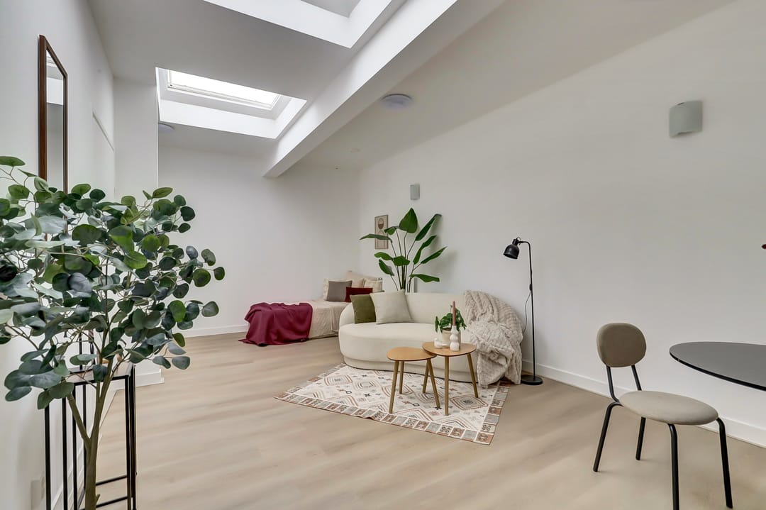 Foto 1 van Johannes Uitenbogaertstraat 21-C