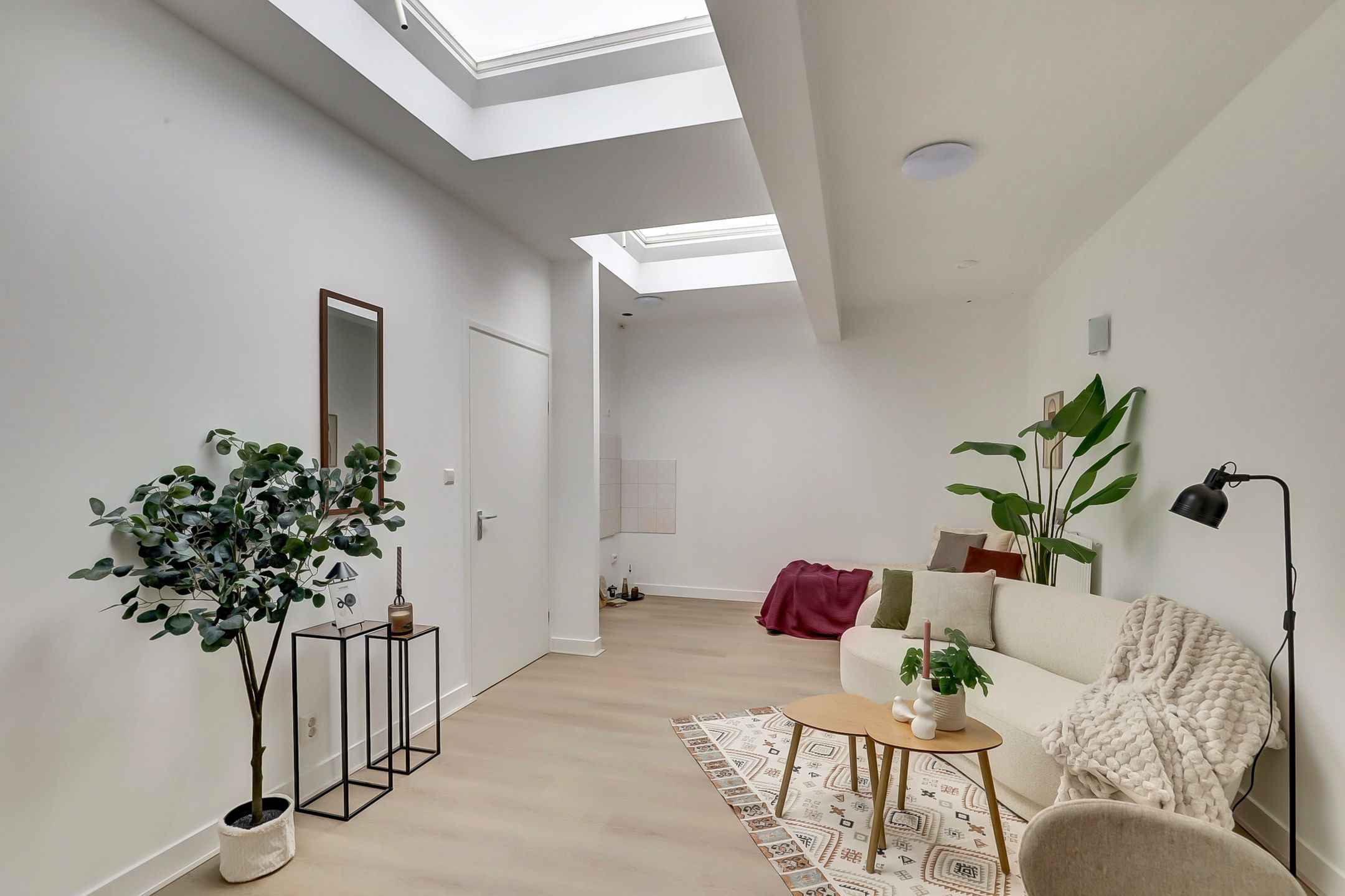 Foto 3 van Johannes Uitenbogaertstraat 21-C