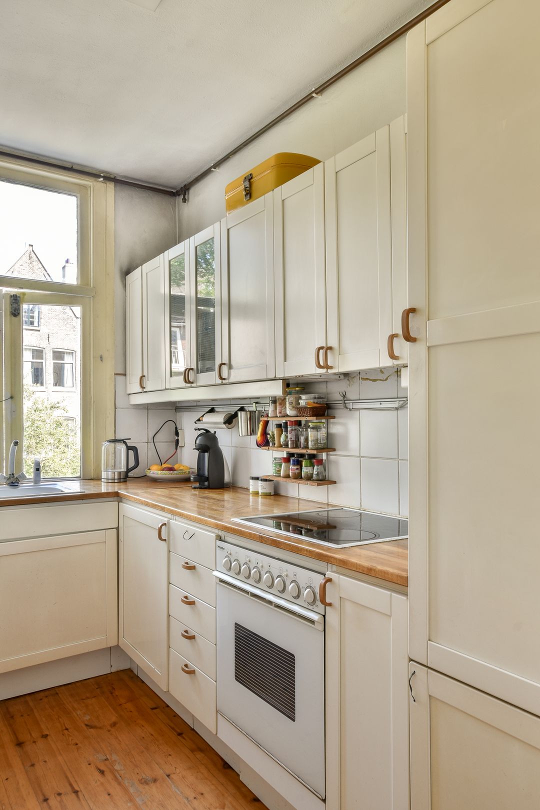 Foto 11 van Overtoom 170-1