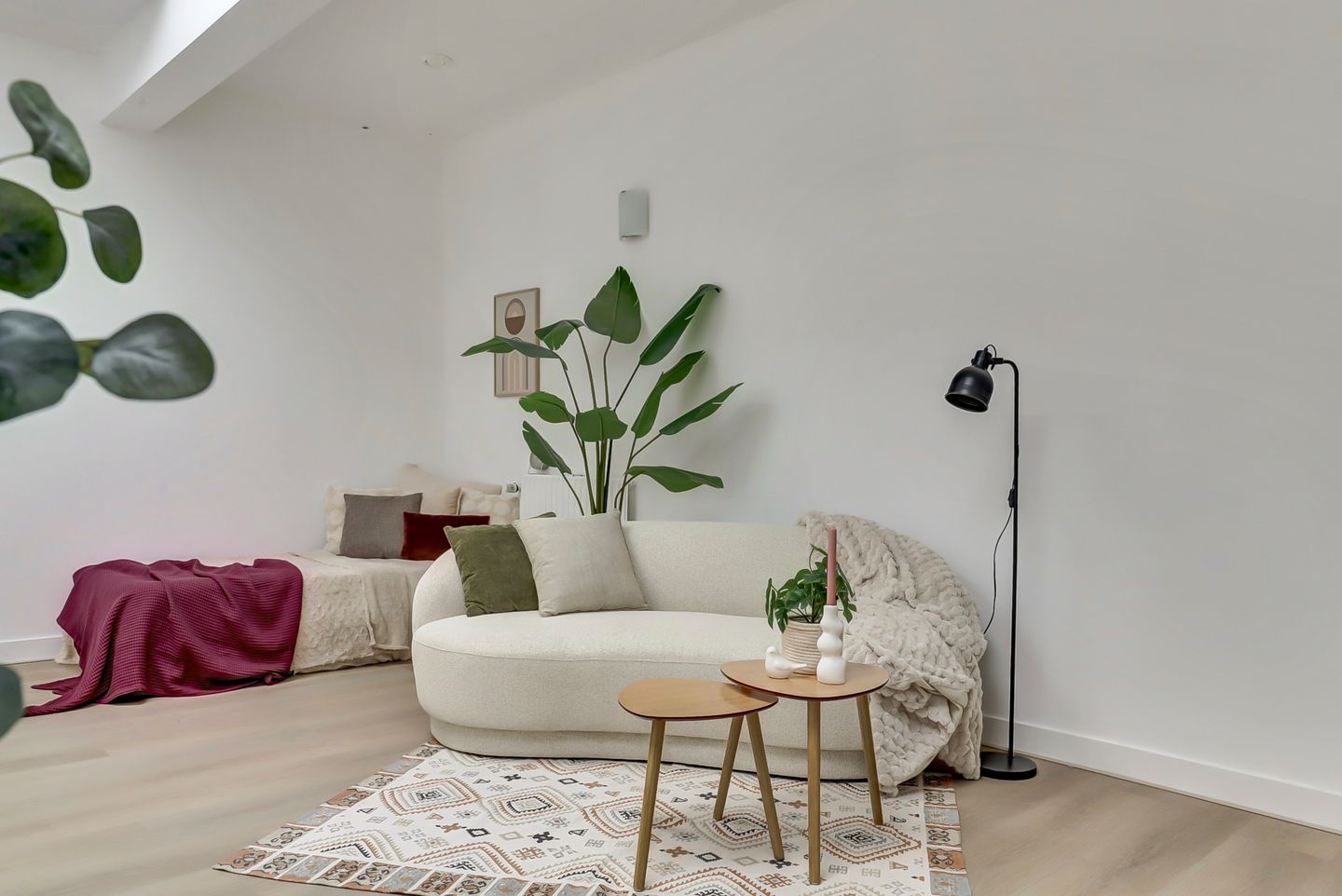 Foto 5 van Johannes Uitenbogaertstraat 21-C