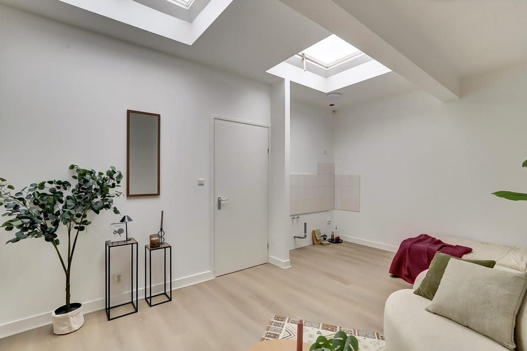 Foto 7 van Johannes Uitenbogaertstraat 21-C