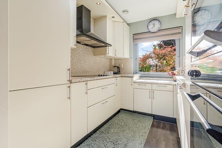 Foto 18 van Salvador Daliplantsoen 25