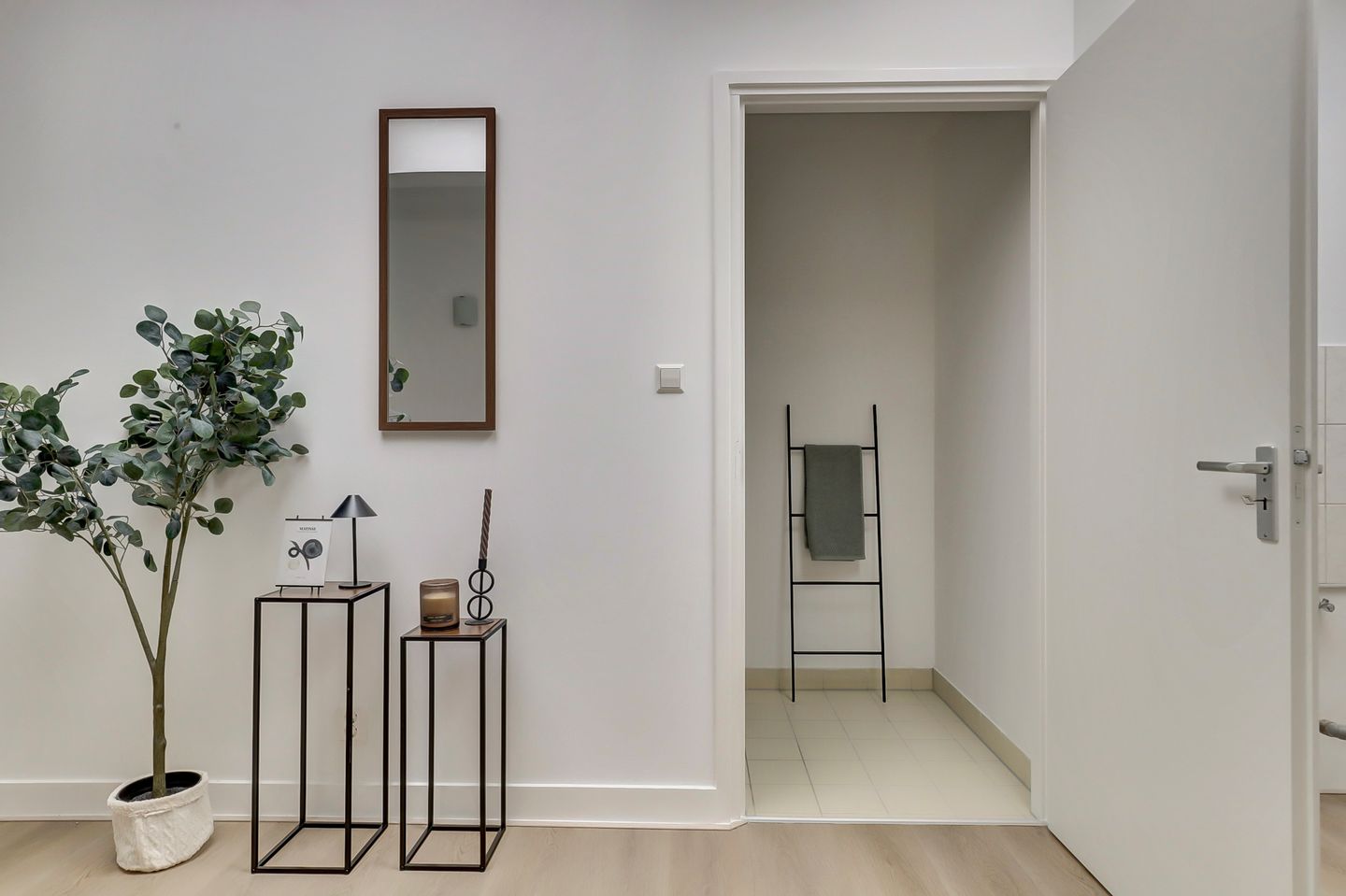 Foto 10 van Johannes Uitenbogaertstraat 21-C