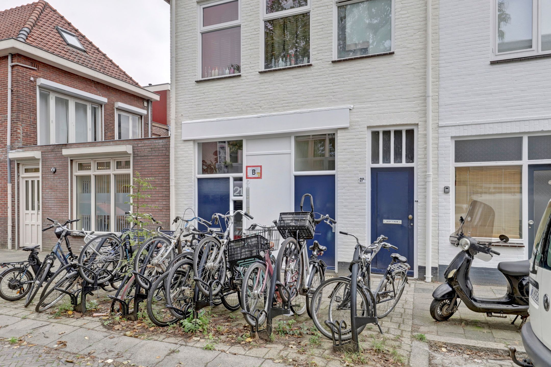 Foto 15 van Johannes Uitenbogaertstraat 21-C