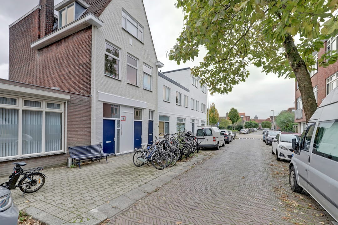 Foto 16 van Johannes Uitenbogaertstraat 21-C