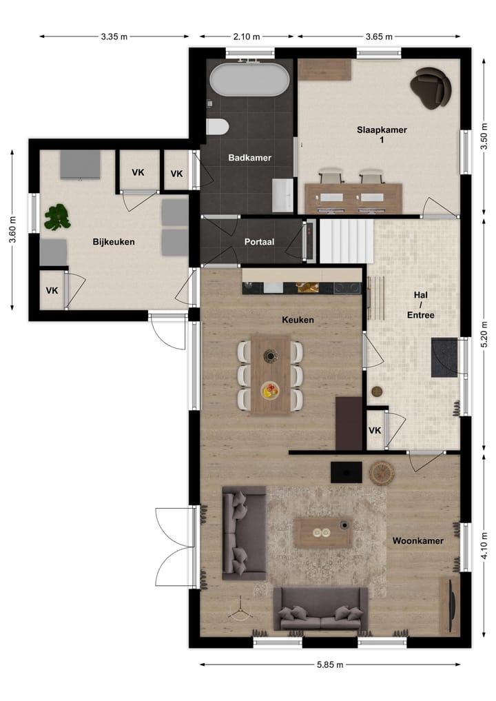 Foto 43 van Oegemastraat 25