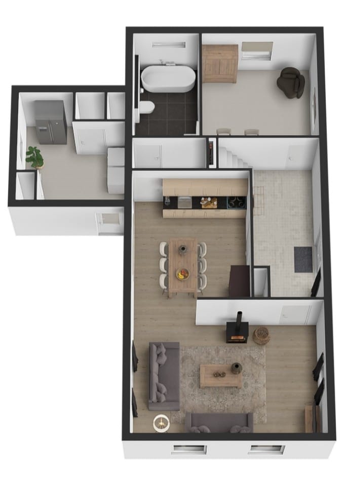 Foto 44 van Oegemastraat 25