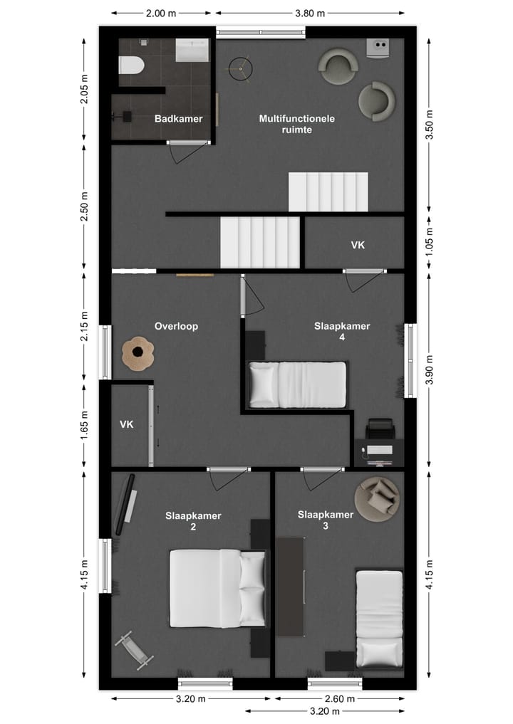 Foto 45 van Oegemastraat 25