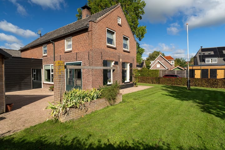 Foto 33 van Oegemastraat 25