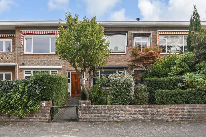 Foto 2 van Van Hoeylaan 61