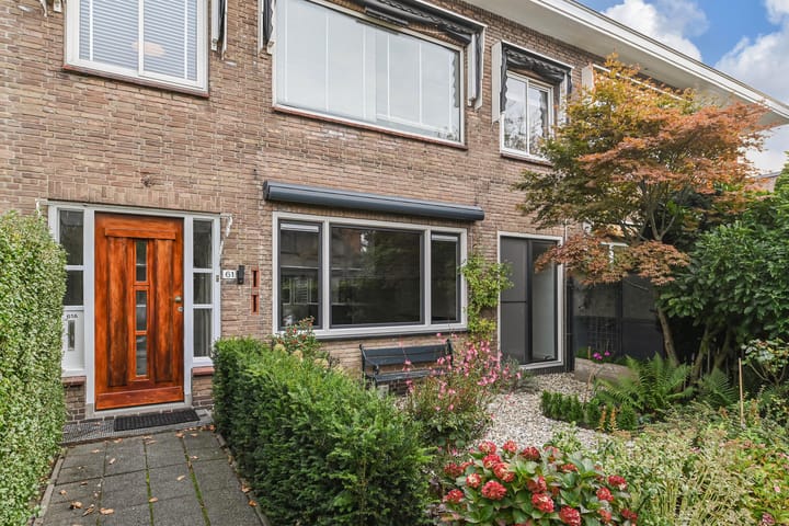 Foto 4 van Van Hoeylaan 61