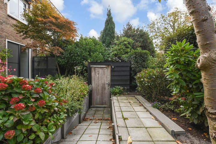 Foto 5 van Van Hoeylaan 61