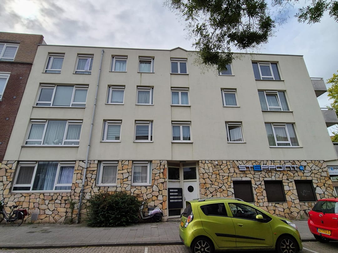 Foto 1 van Slaghekstraat 176-C