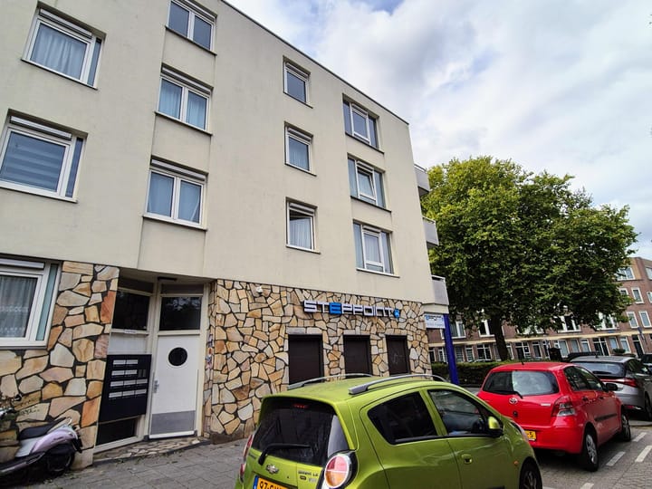 Foto 2 van Slaghekstraat 176-C