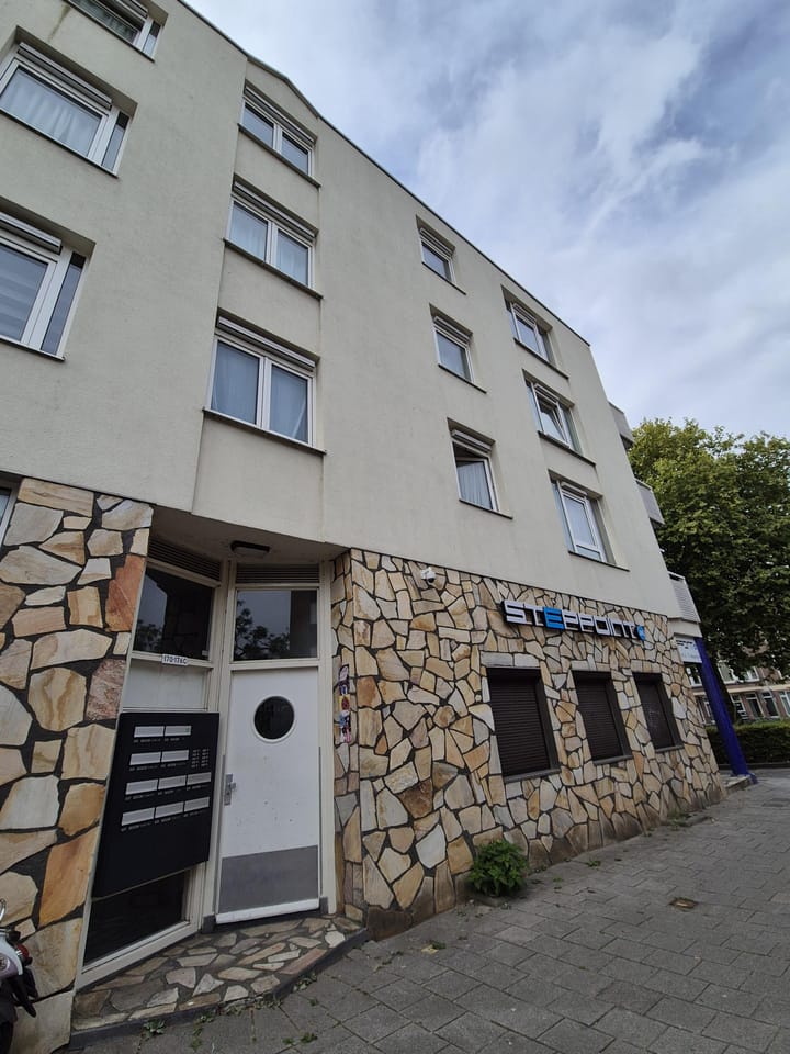 Foto 3 van Slaghekstraat 176-C