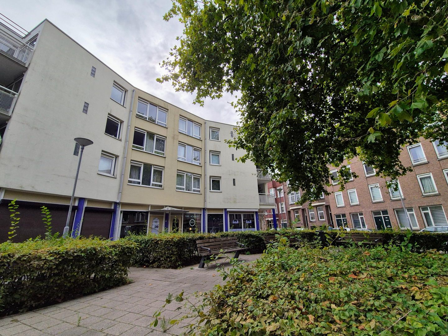 Foto 4 van Slaghekstraat 176-C