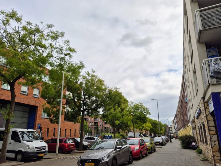 Foto 5 van Slaghekstraat 176-C