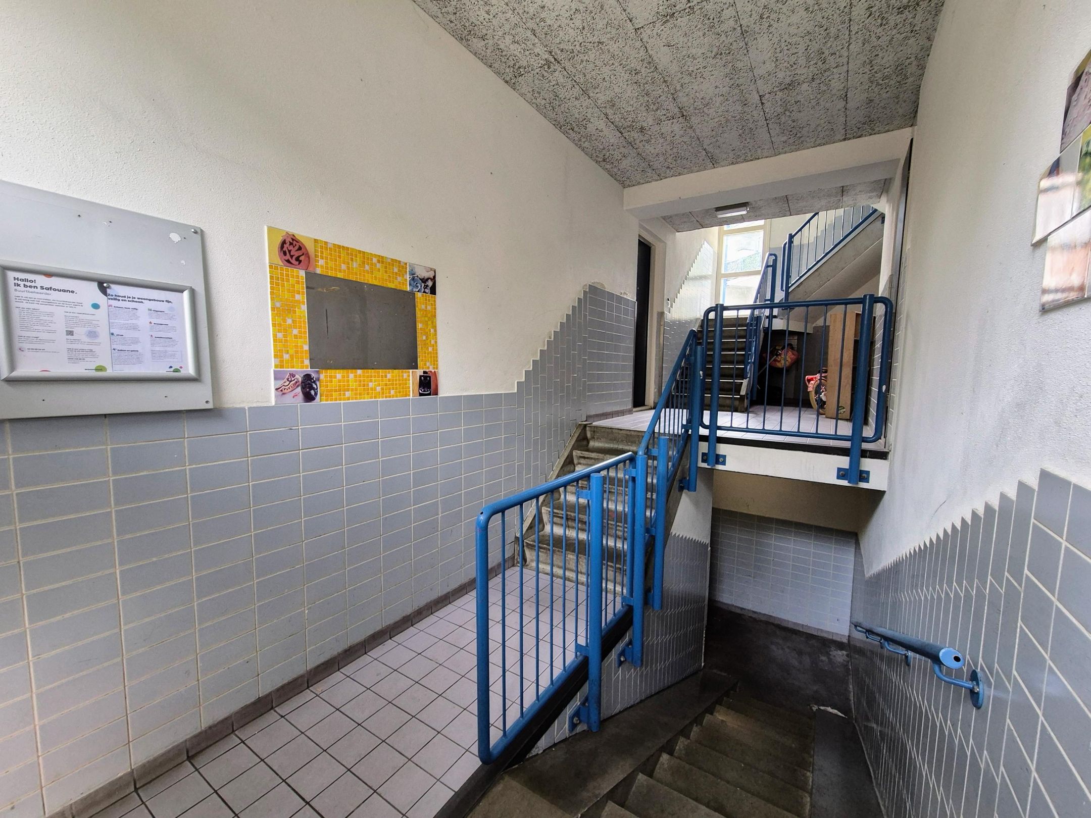 Foto 6 van Slaghekstraat 176-C