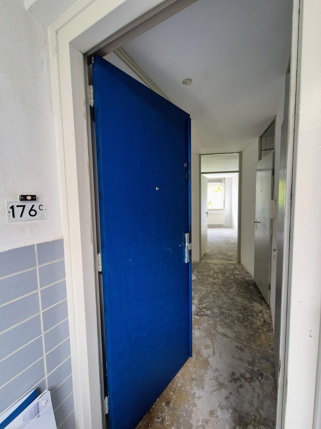 Foto 8 van Slaghekstraat 176-C