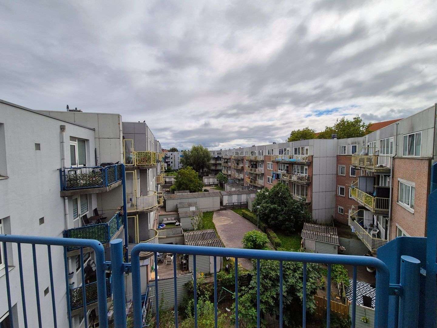 Foto 20 van Slaghekstraat 176-C