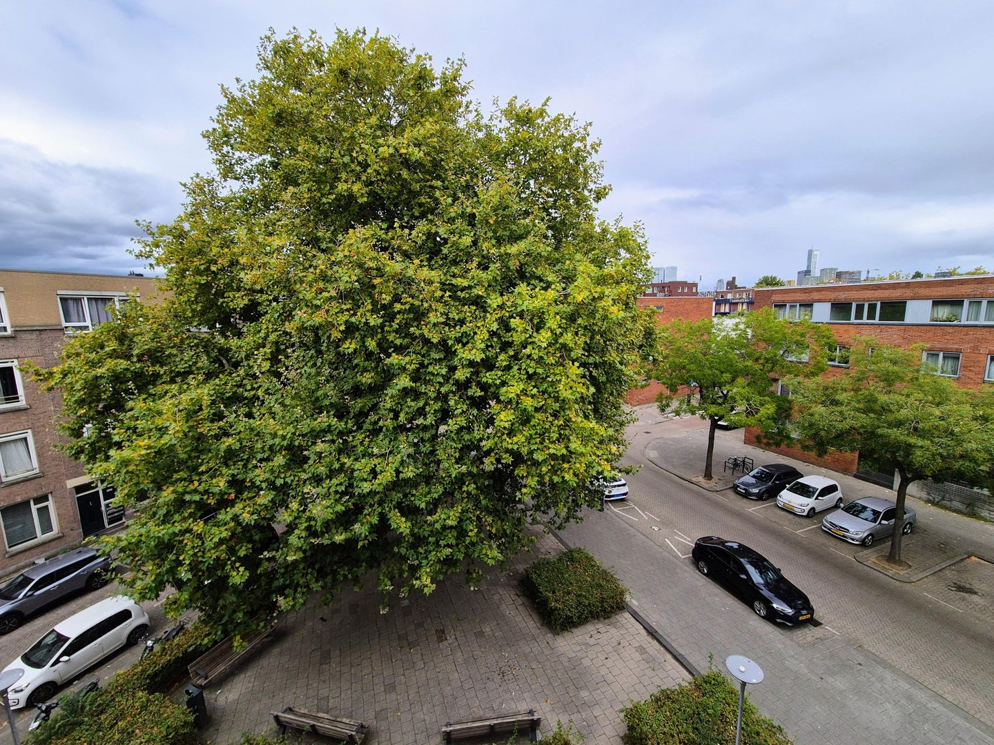 Foto 29 van Slaghekstraat 176-C