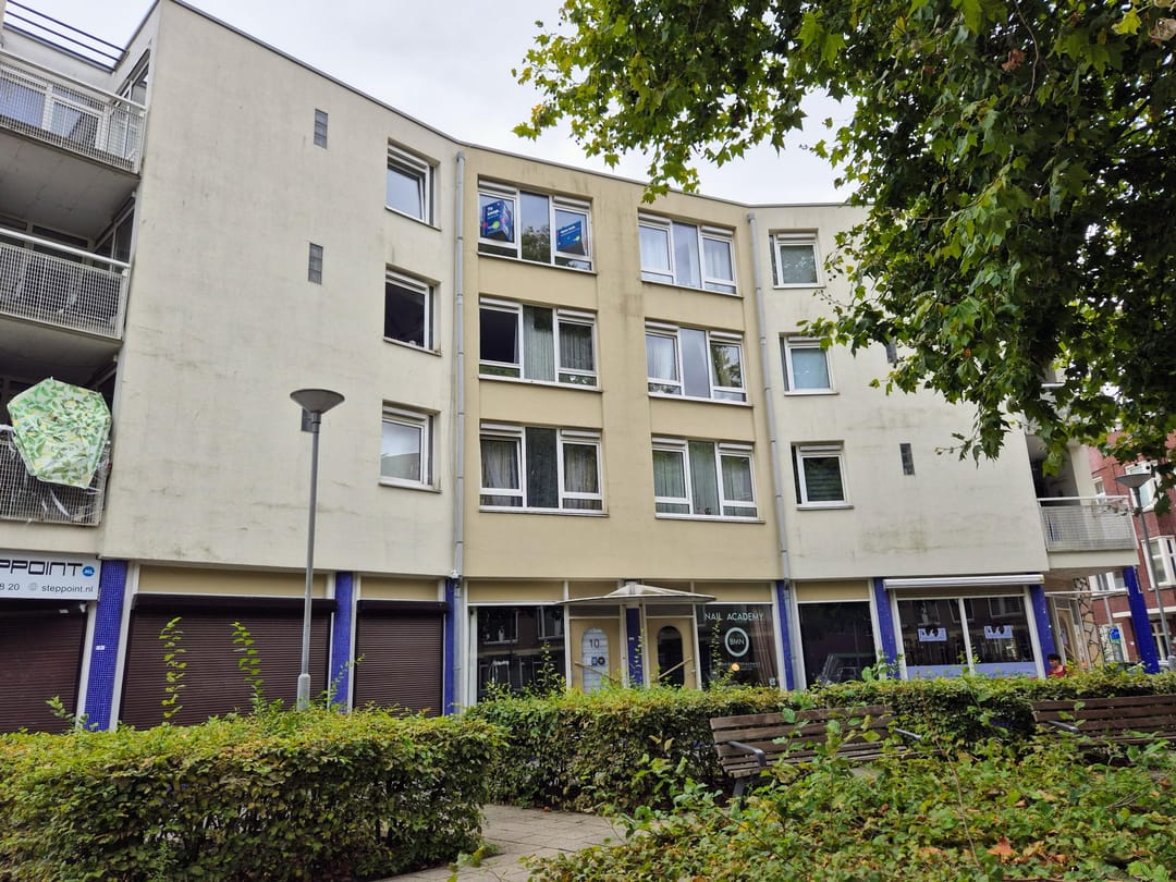 Foto 32 van Slaghekstraat 176-C