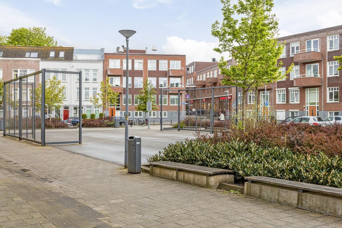 Foto 36 van Slaghekstraat 176-C